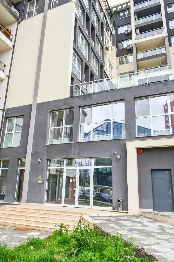 Sky Loft Sofia Leilighet Eksteriør bilde